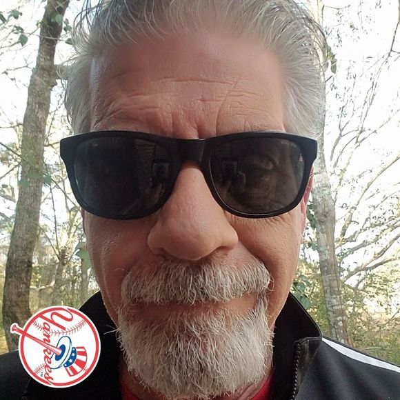 Meet your Posher, Peter - Picture 1 of 1